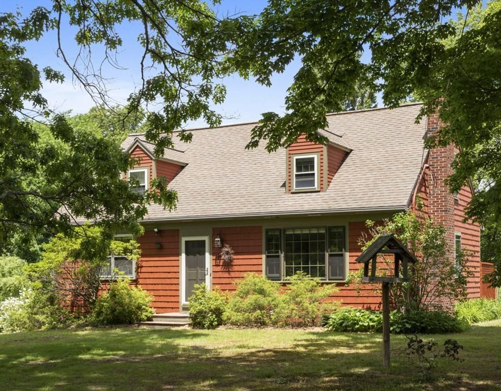 14 Depot Road Harvard, MA 01451 - Photo 39 of 40
