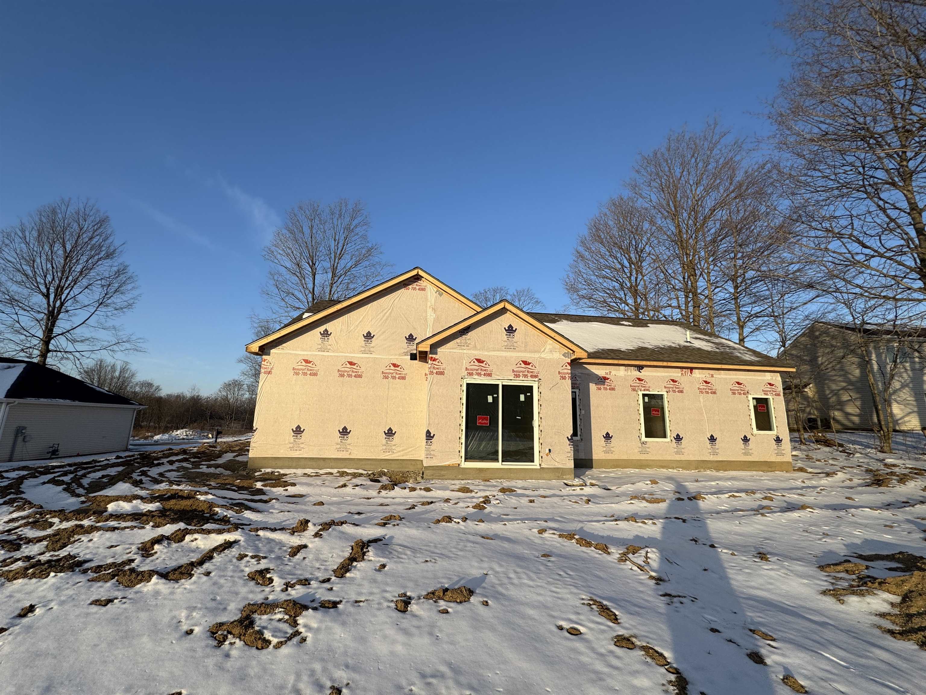 2252 Highlander Drive Warsaw, IN 46580 - Photo 11 of 35