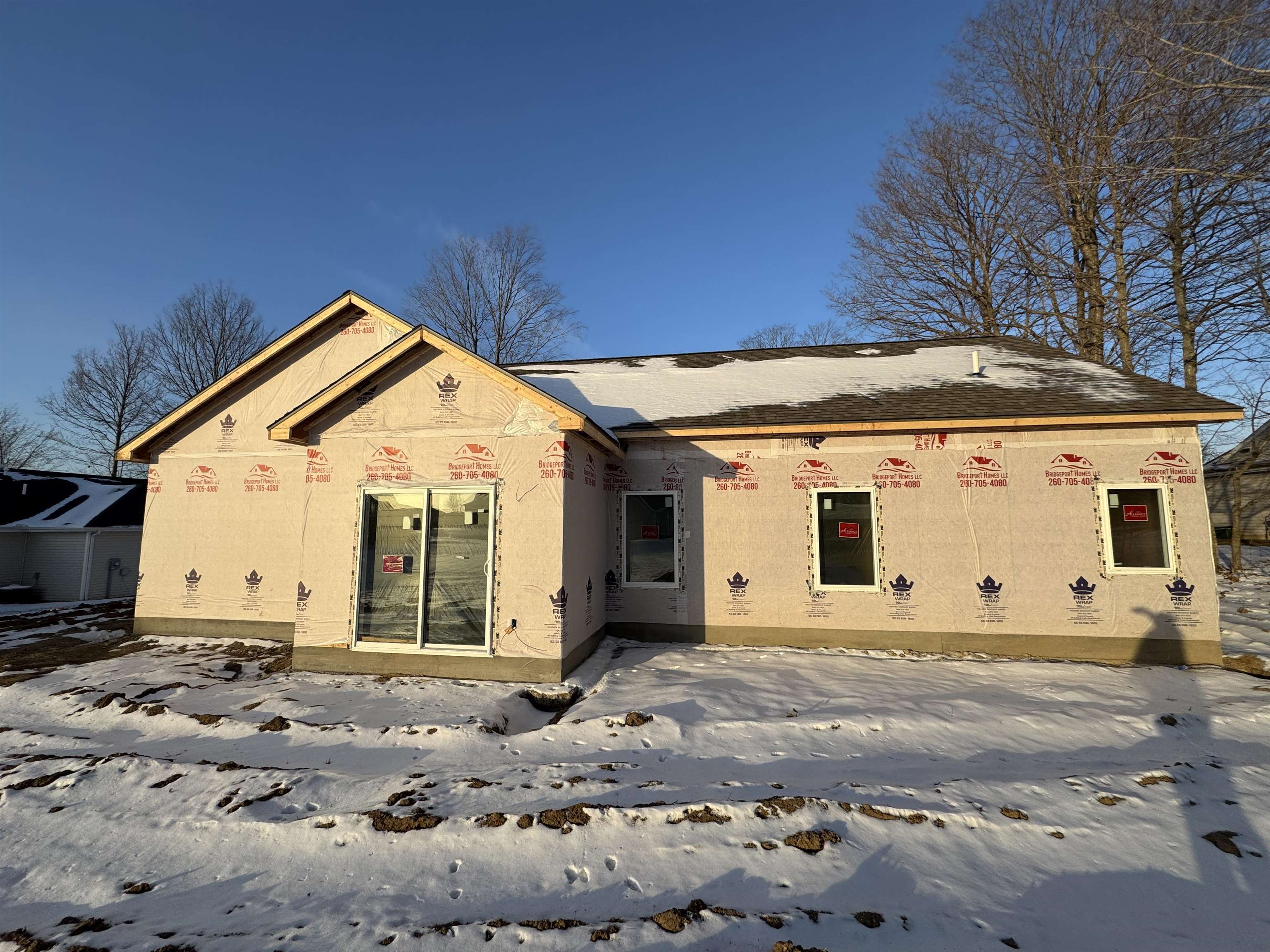 2252 Highlander Drive Warsaw, IN 46580 - Photo 12 of 35