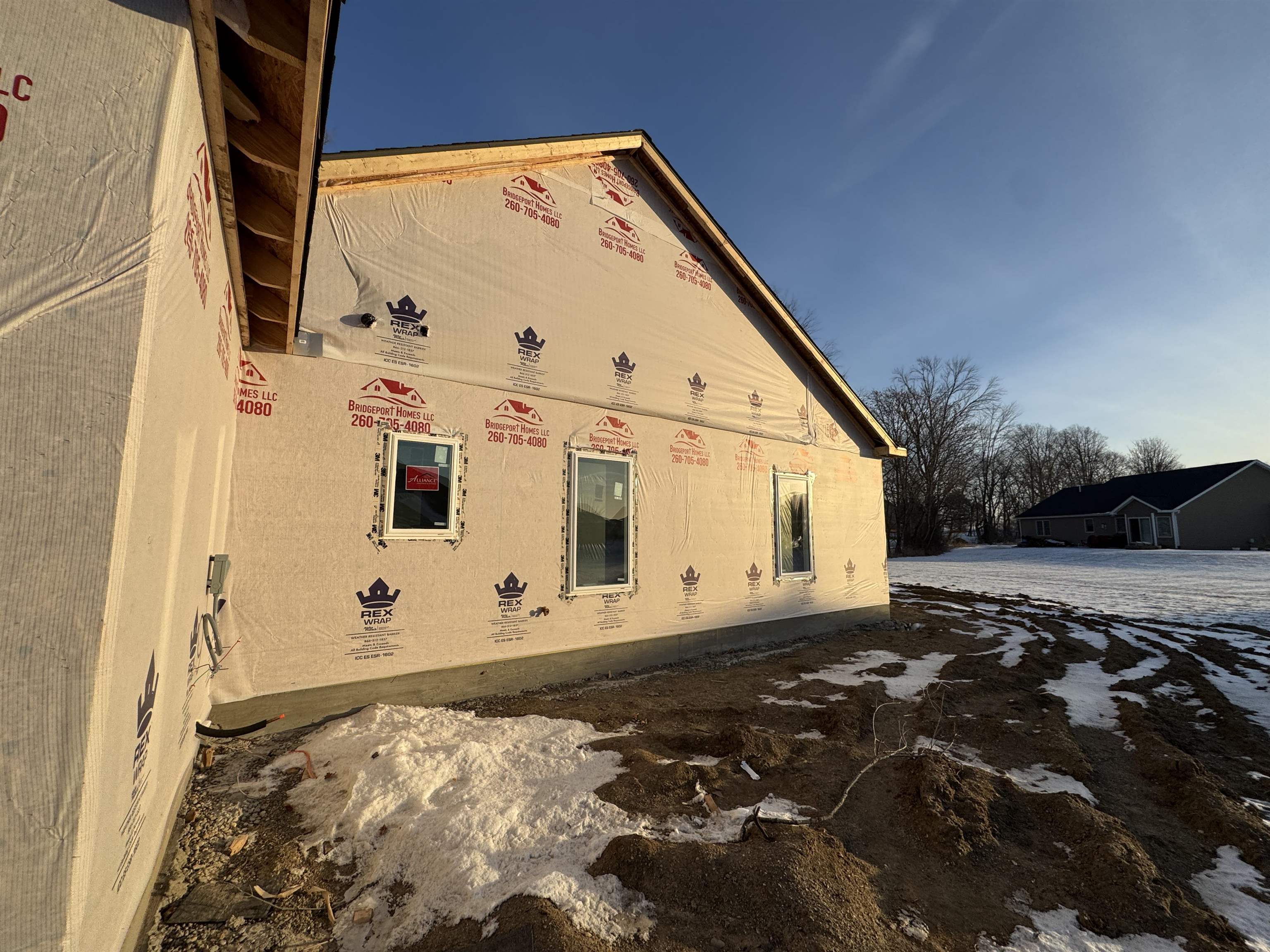 2252 Highlander Drive Warsaw, IN 46580 - Photo 13 of 35