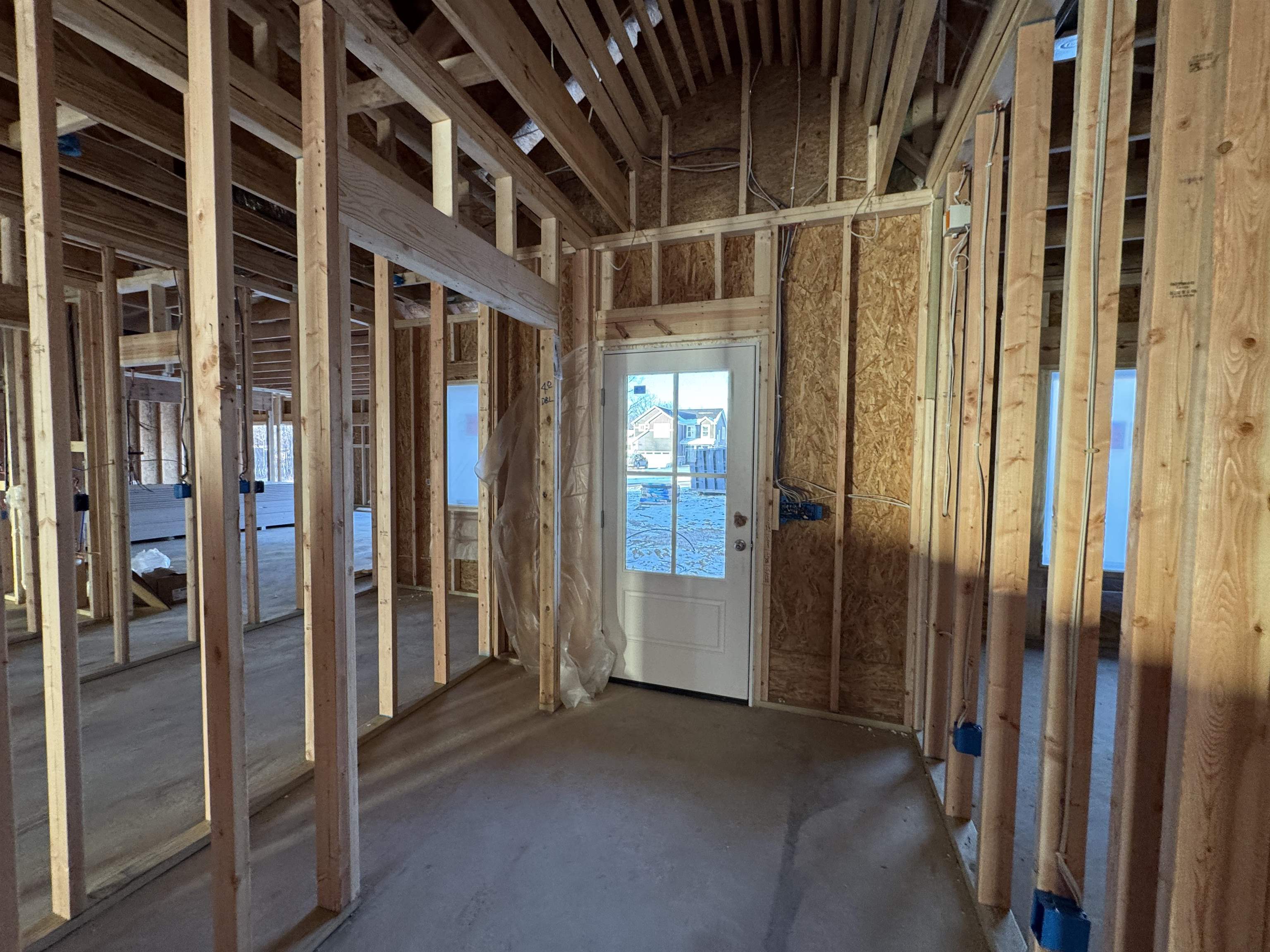 2252 Highlander Drive Warsaw, IN 46580 - Photo 17 of 35