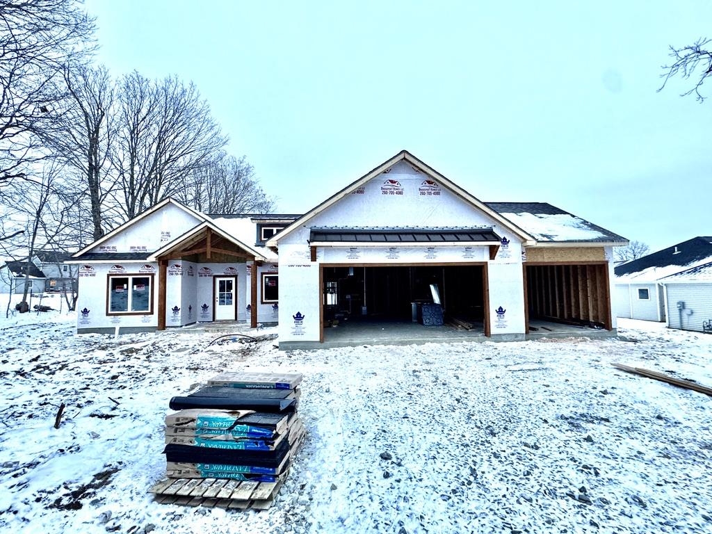 2252 Highlander Drive Warsaw, IN 46580 - Photo 20 of 35