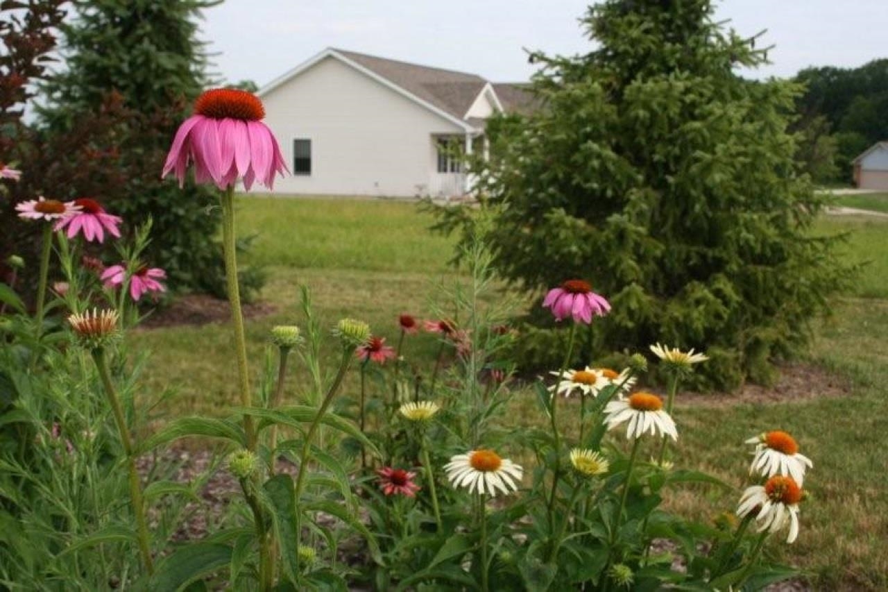 2252 Highlander Drive Warsaw, IN 46580 - Photo 28 of 35
