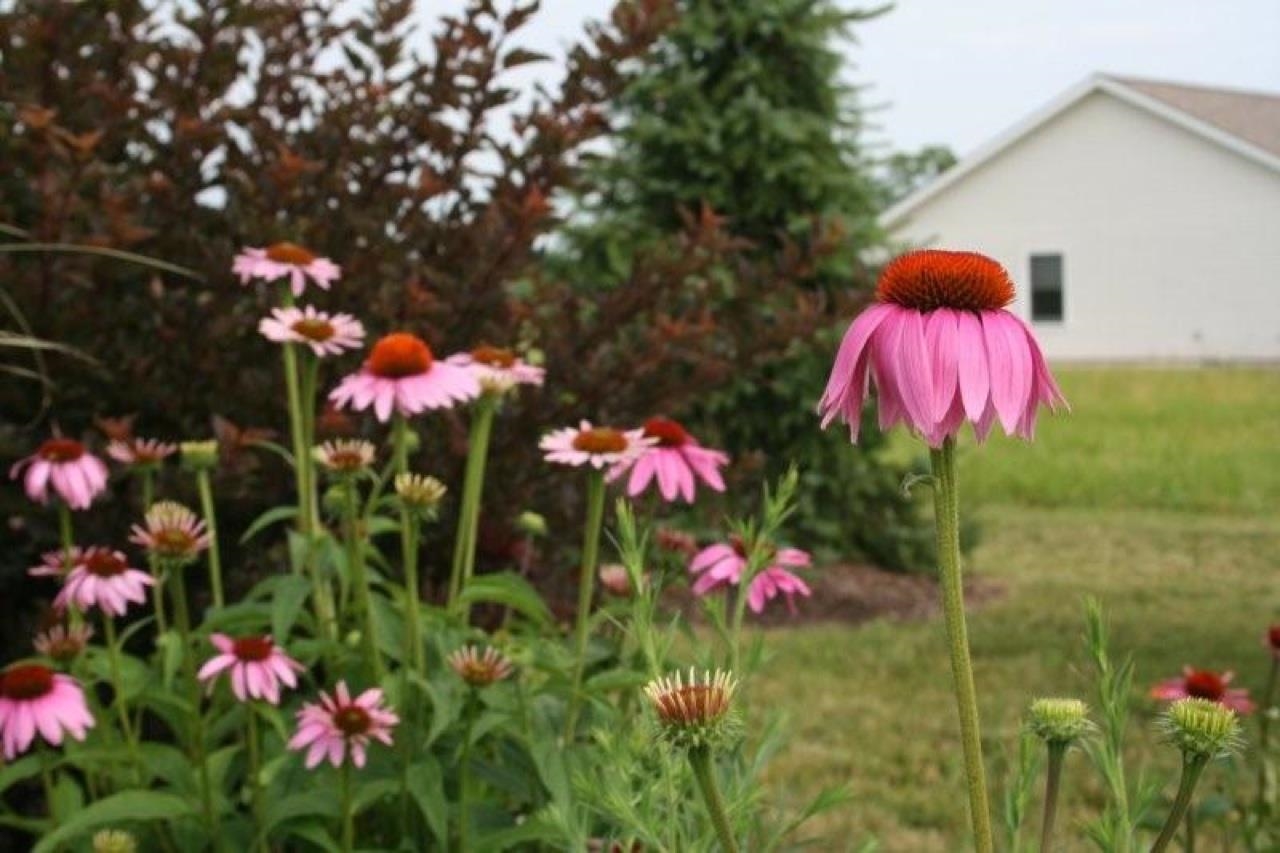 2252 Highlander Drive Warsaw, IN 46580 - Photo 31 of 35