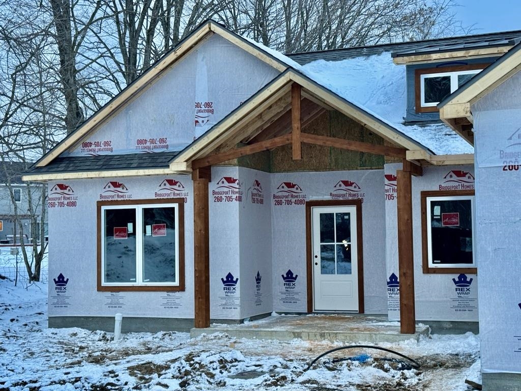 2252 Highlander Drive Warsaw, IN 46580 - Photo 4 of 35