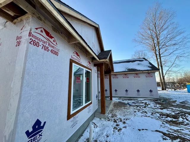 $409,000 | 2252 Highlander Drive, Warsaw, IN 46580