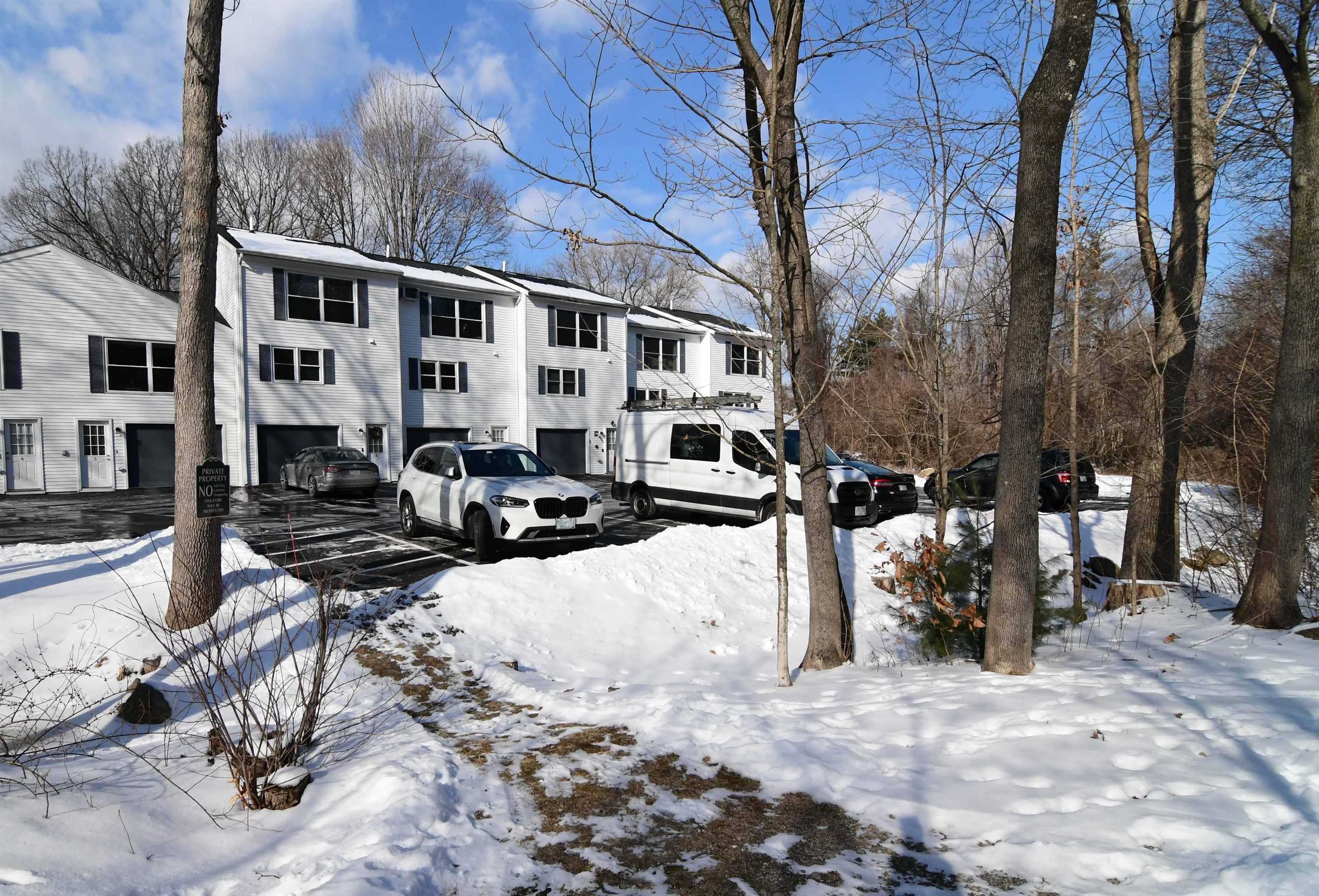 1325 Candia Road, Unit 3 Manchester, NH 03109 - Photo 21 of 22 Gallery Image 21