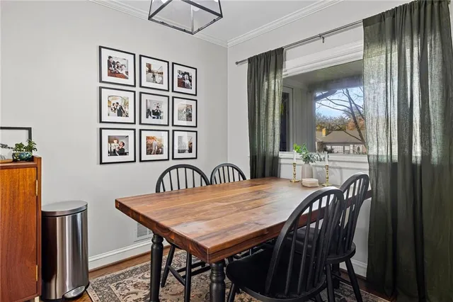 $315,000 | 6121 West 54th Terrace, Mission, KS 66202