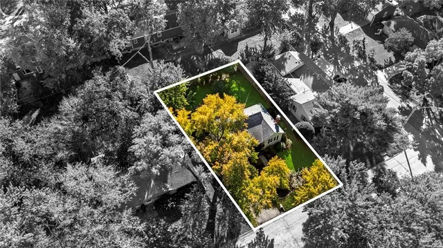 $315,000 | 6121 West 54th Terrace, Mission, KS 66202