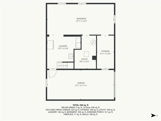 $315,000 | 6121 West 54th Terrace, Mission, KS 66202