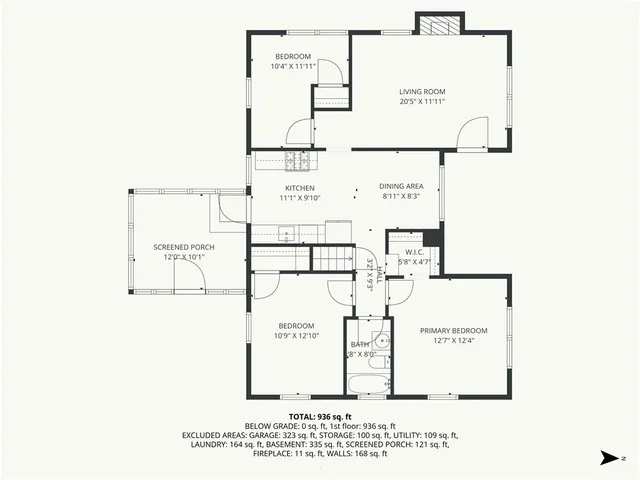 $315,000 | 6121 West 54th Terrace, Mission, KS 66202
