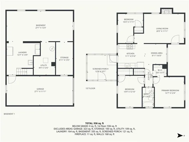 $315,000 | 6121 West 54th Terrace, Mission, KS 66202