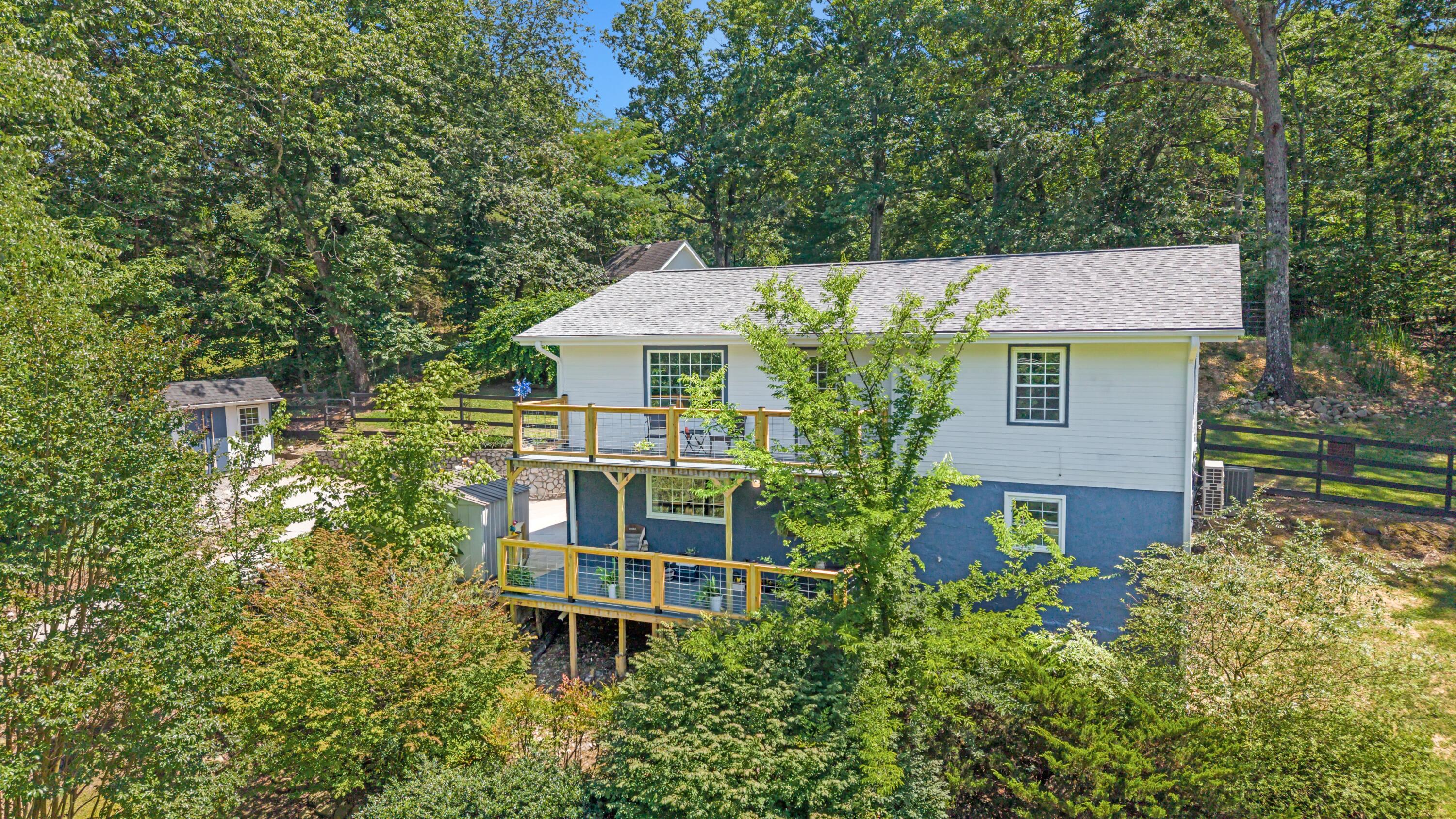 8831 East Ridge Trail Road Soddy-Daisy, TN 37379 - Photo 1 of 49 E Ridge Trl-3