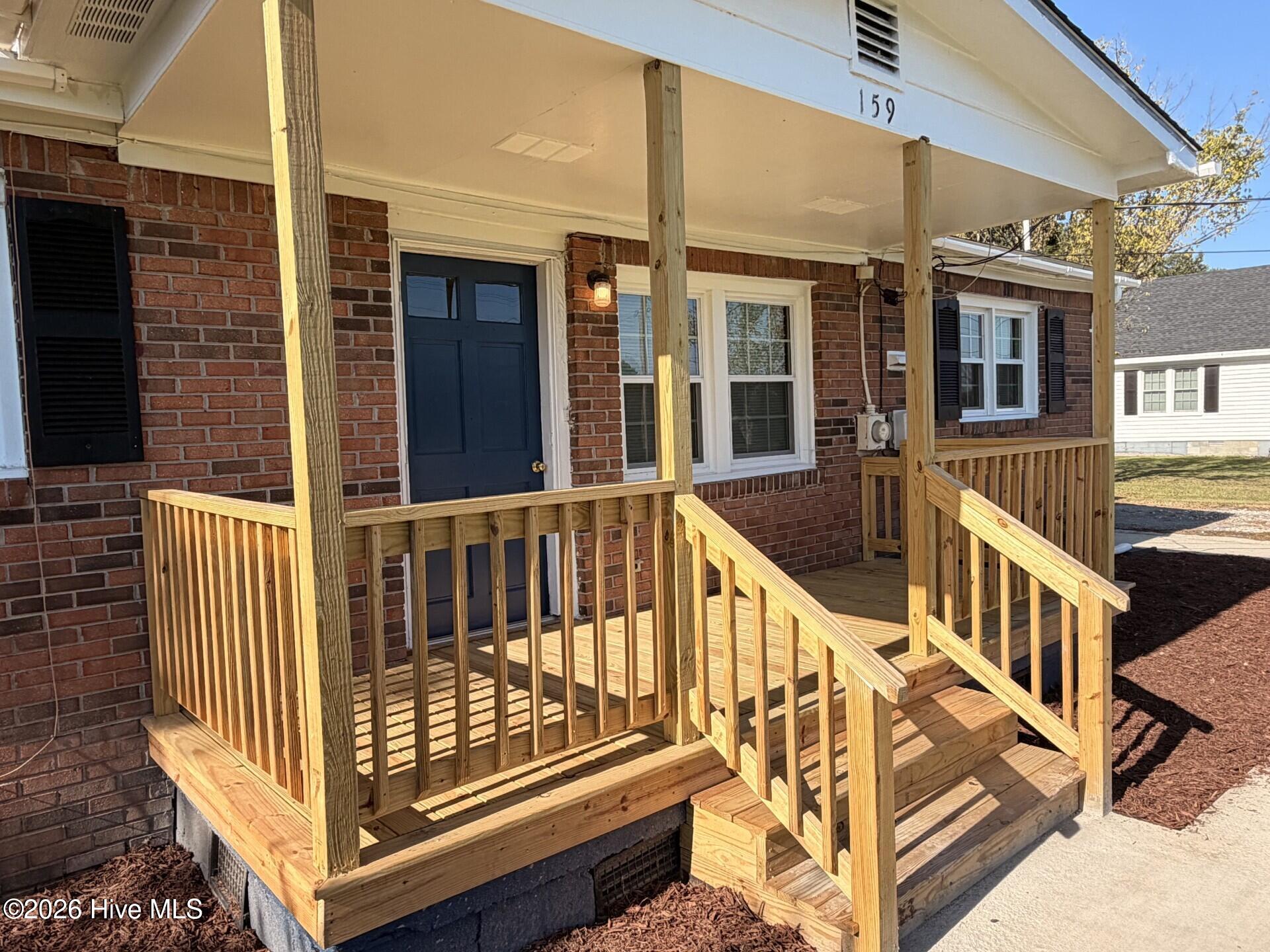 159 Cooper Hill Road Windsor, NC 27983 - Photo 3 of 31 Gallery Image 3
