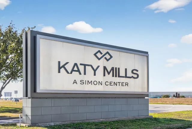 front view of a building