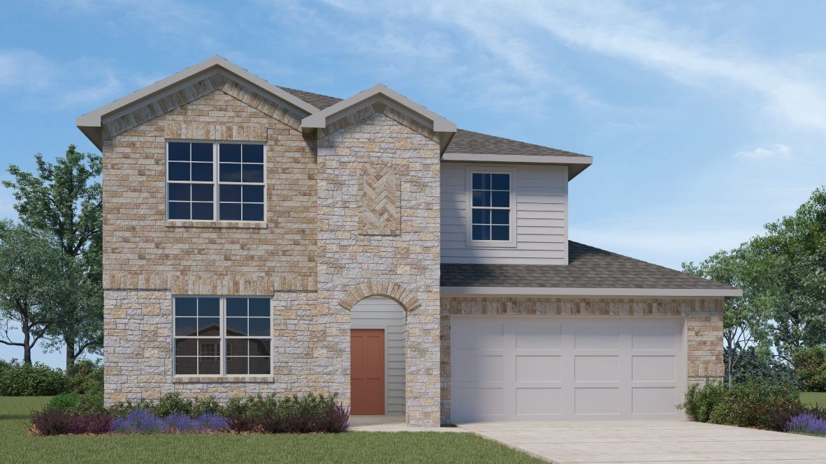 10512 Defender Trail Austin, TX 78754 - Photo 1 of 1