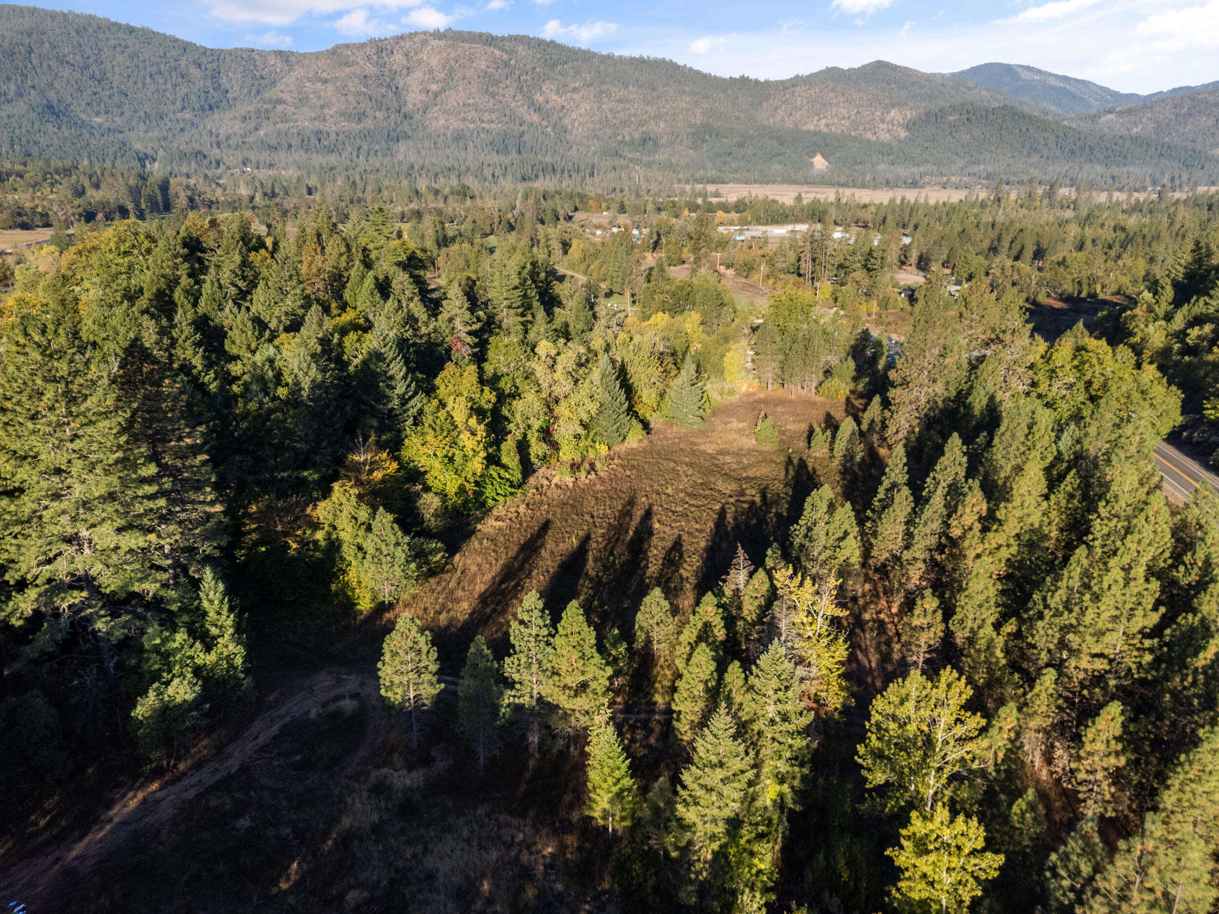 Laurel Road, Unit TL 802 Cave Junction, OR 97523 - Photo 26 of 28 corner of laurel rd and redweood hwy ,