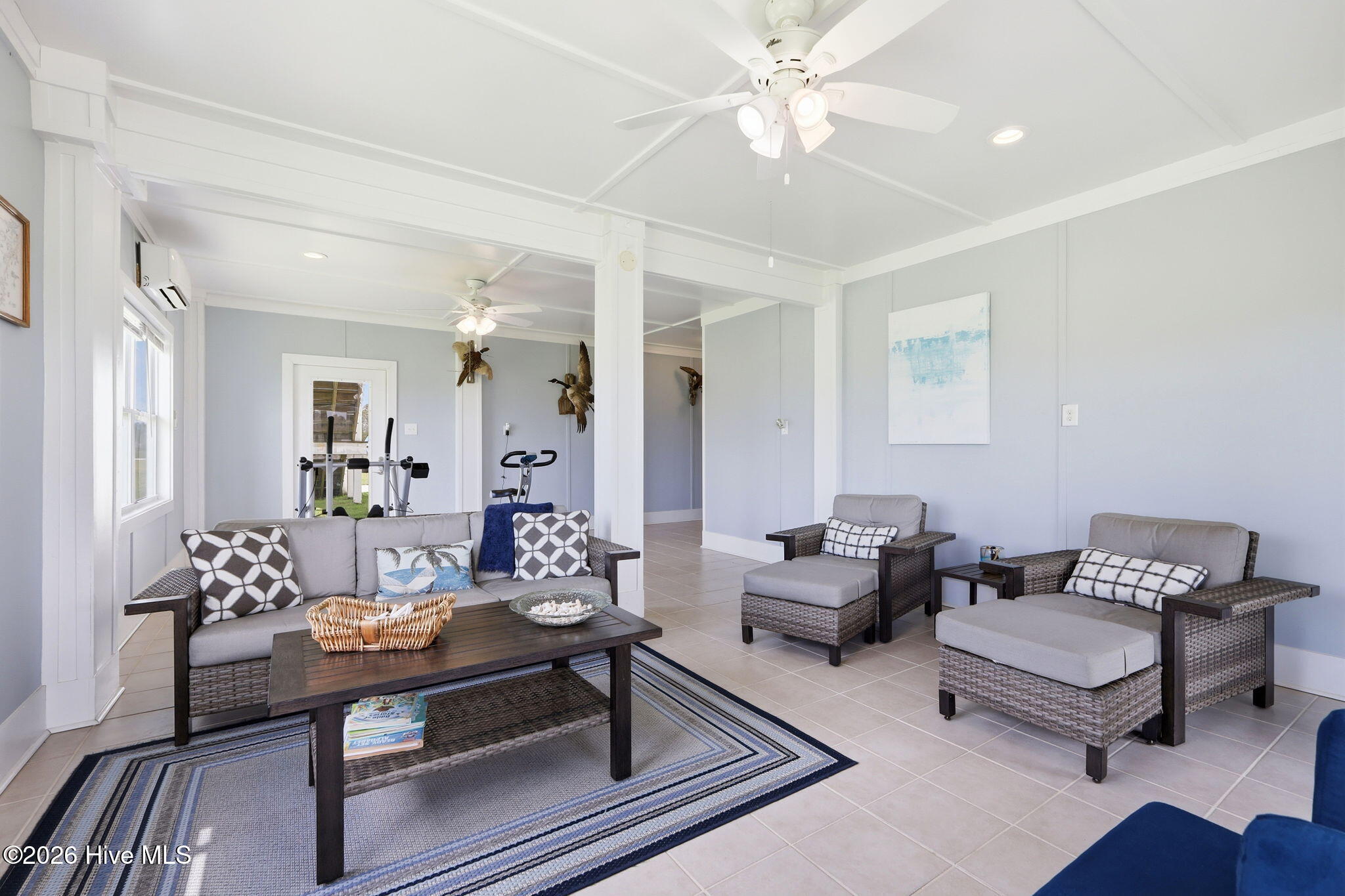 260 Hill Road Smyrna, NC 28579 - Photo 32 of 60 Ground level bonus room