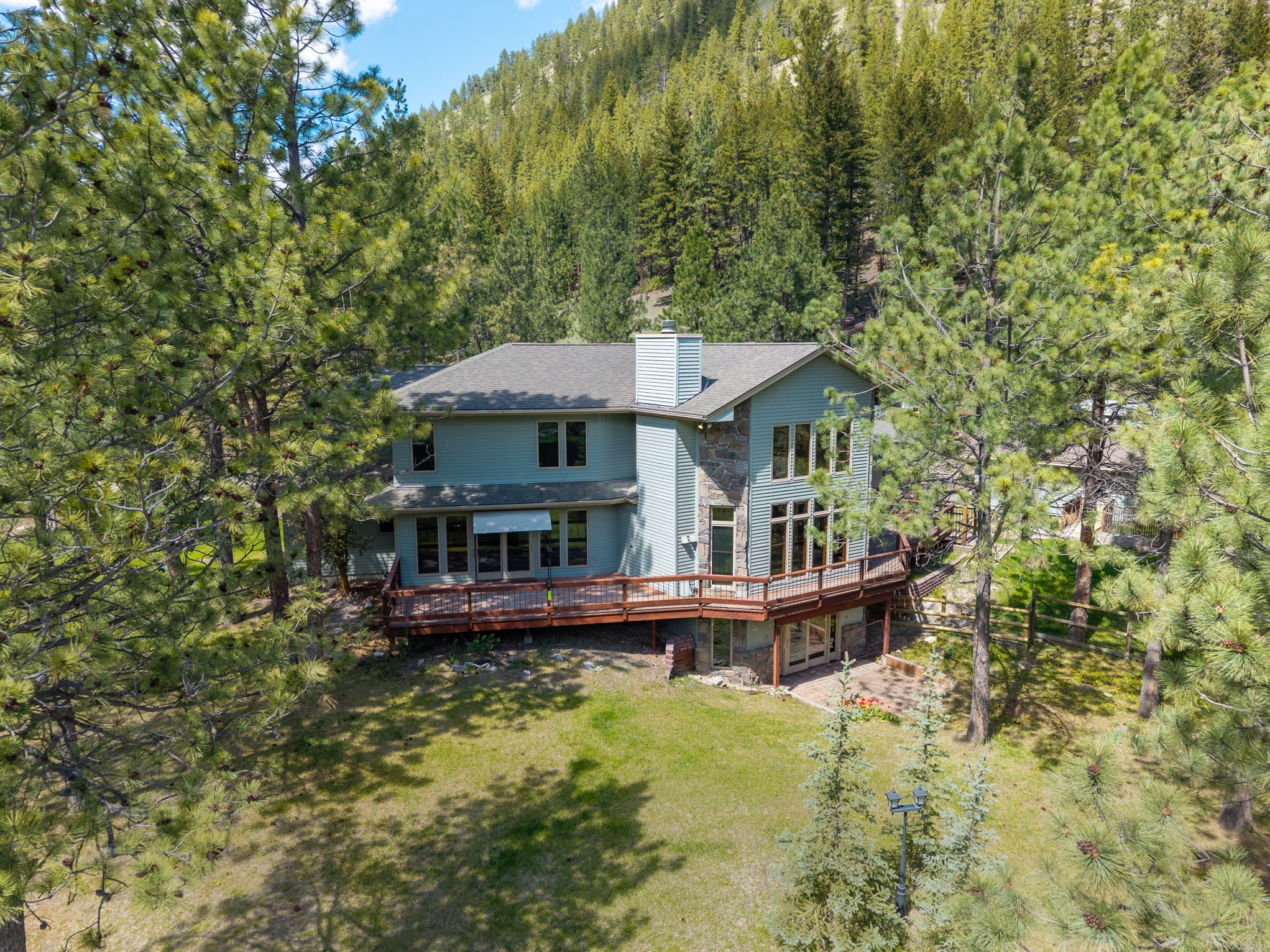 11300 Sleeman Creek Road Lolo, MT 59847 - Photo 8 of 71 Gallery Image 8