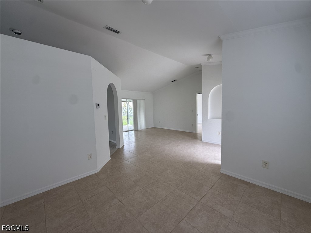 15603 Spring Line Lane Fort Myers, FL 33905 - Photo 3 of 19