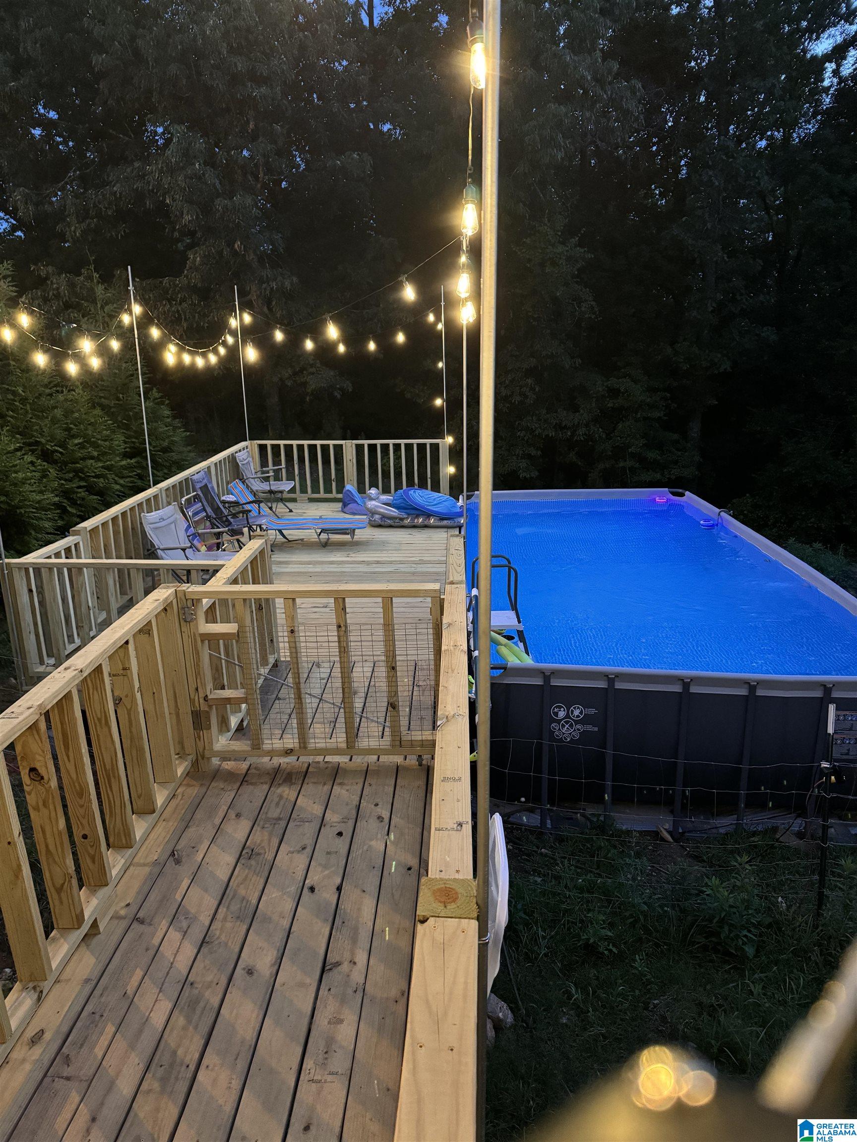 949 Deer Trace Road Pell City, AL 35125 - Photo 18 of 75
