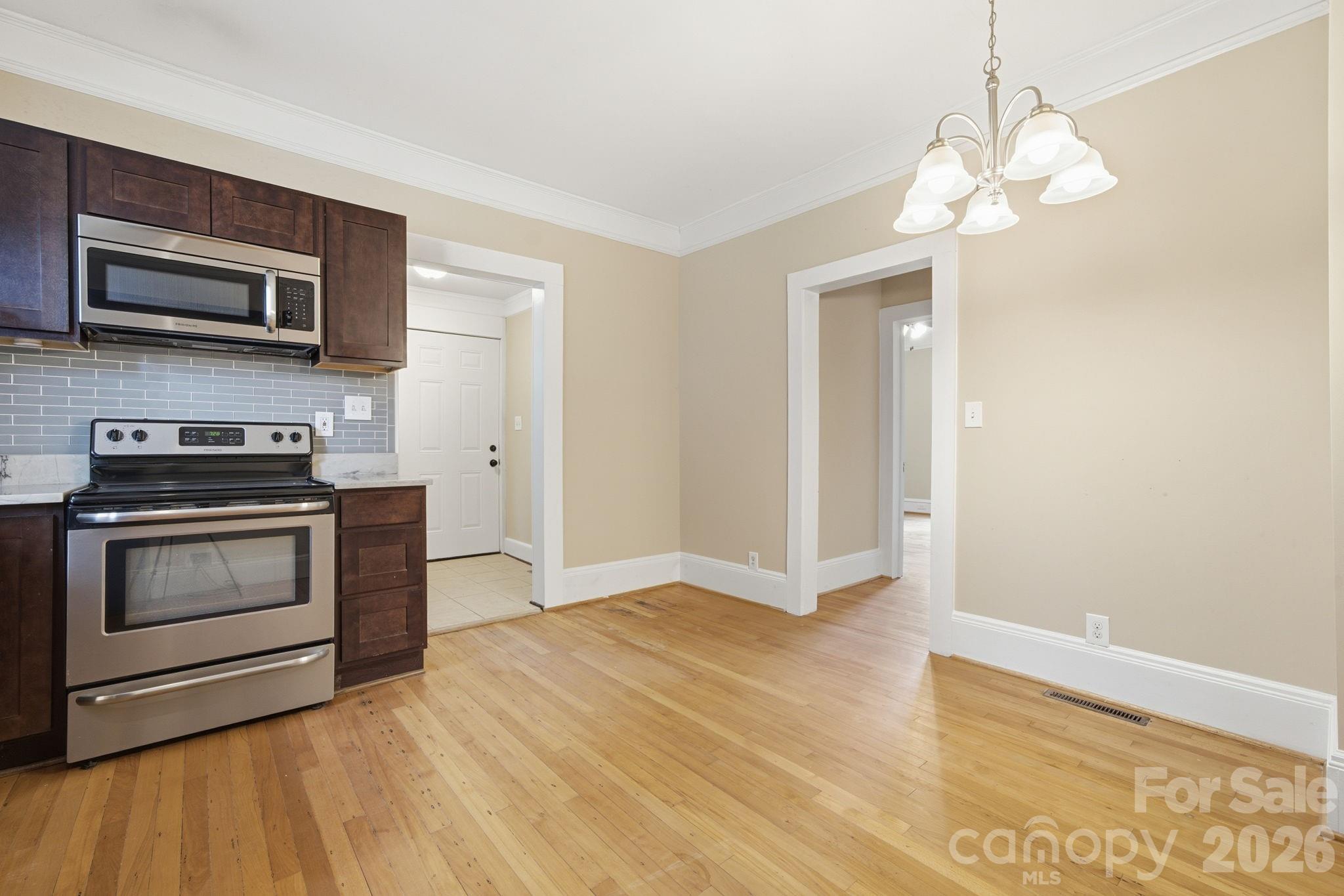206 North Ridge Avenue Kannapolis, NC 28083 - Photo 12 of 40