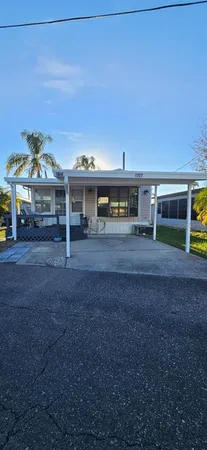 $32,000 | 1727 Button Street, Unit 180, Holiday, FL 34690