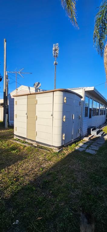 1727 Button Street, Unit 180 Holiday, FL 34690 - Photo 20 of 21