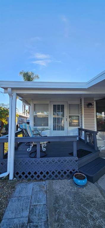 1727 Button Street, Unit 180 Holiday, FL 34690 - Photo 2 of 21