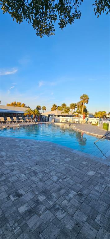 1727 Button Street, Unit 180 Holiday, FL 34690 - Photo 21 of 21