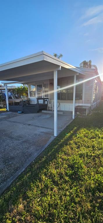 1727 Button Street, Unit 180 Holiday, FL 34690 - Photo 3 of 21