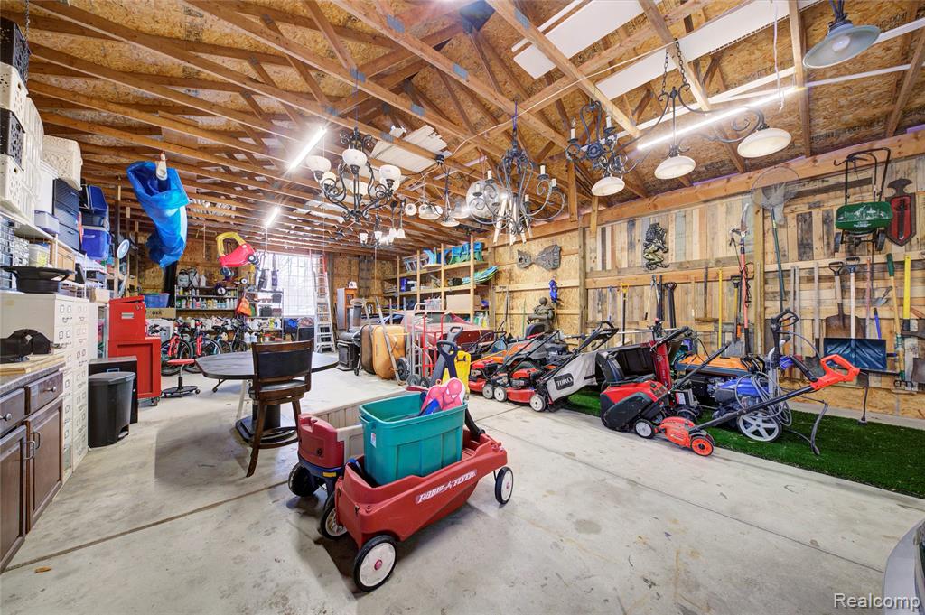 2168 Lake George Road Leonard, MI 48367 - Photo 51 of 54