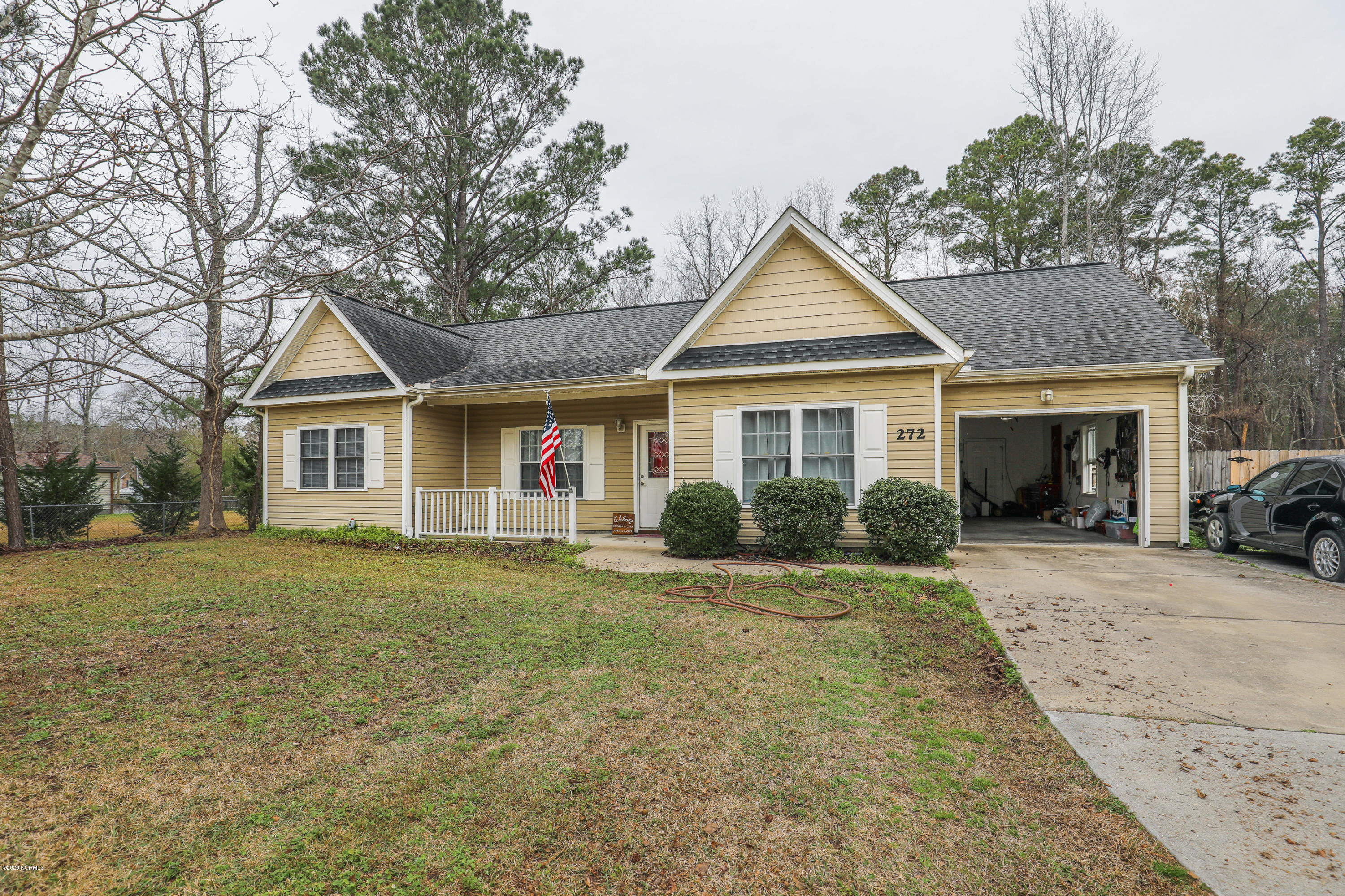 272 Graytown Road Jacksonville, NC 28540 - Photo 18 of 25 untitled-9587