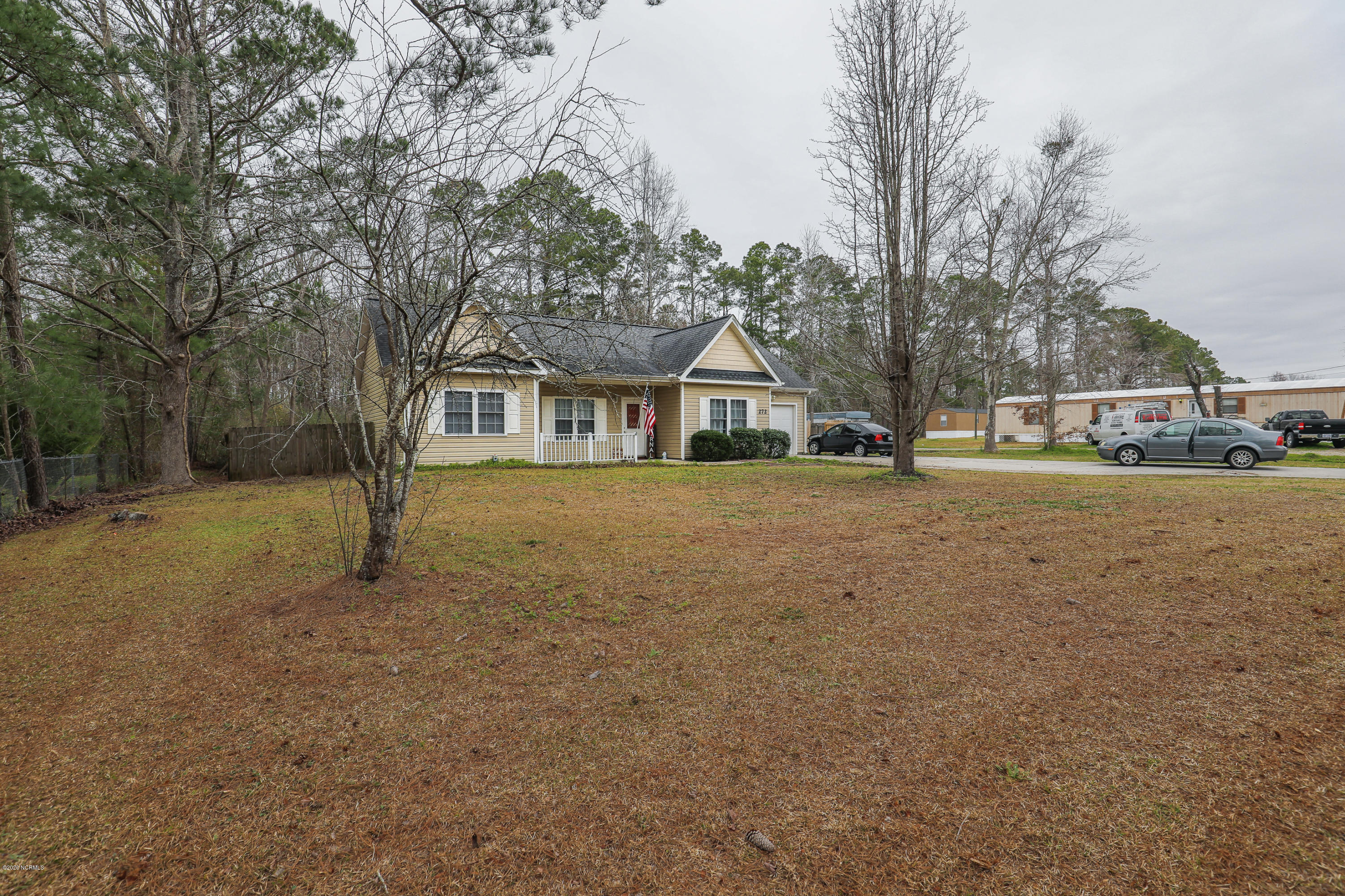 272 Graytown Road Jacksonville, NC 28540 - Photo 21 of 25 untitled-9593