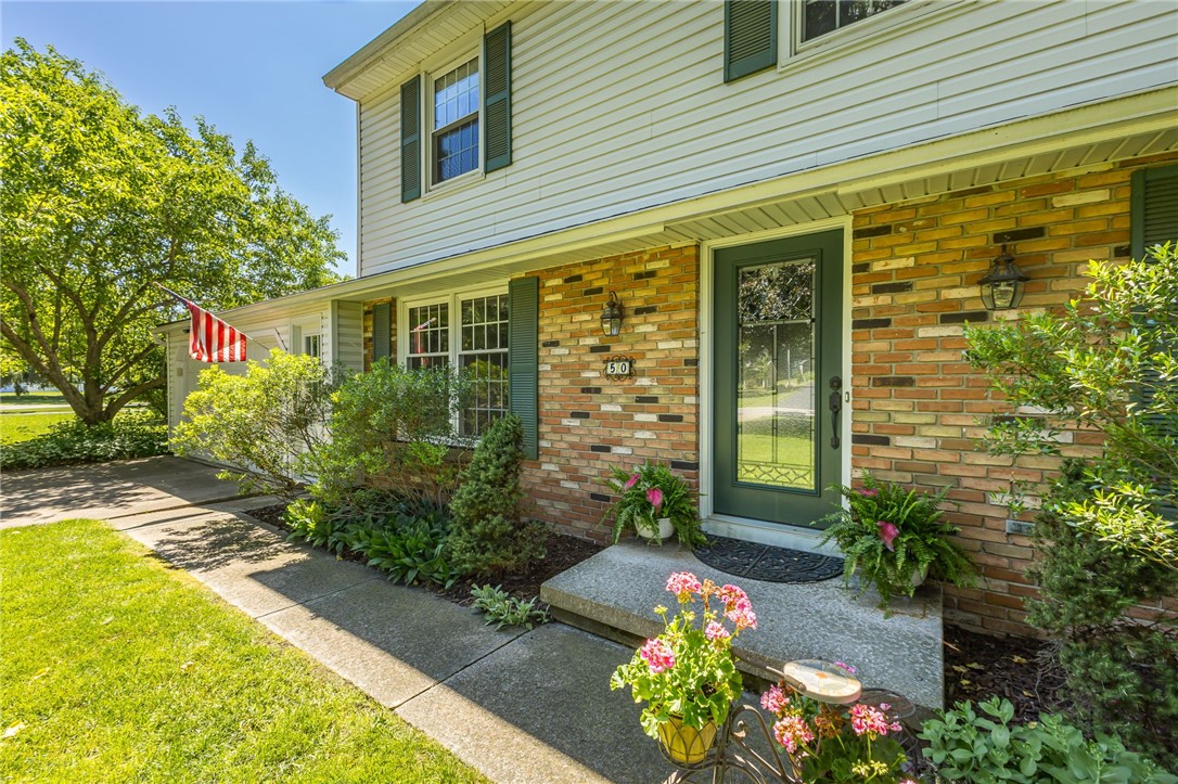 50 Heatherwood Road Perinton, NY 14450 - Photo 3 of 32