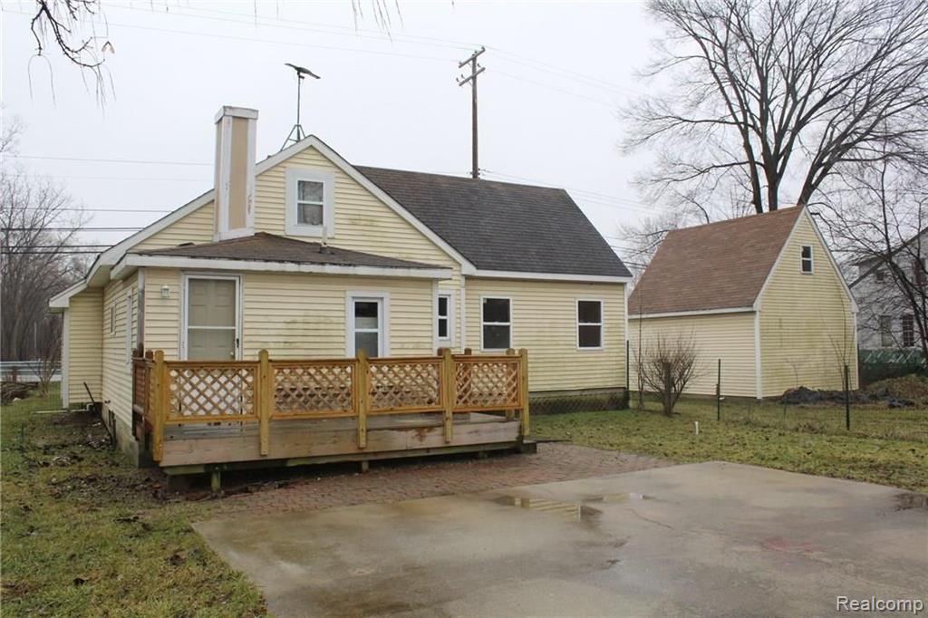 3397 East Atherton Road Burton, MI 48529 - Photo 28 of 28