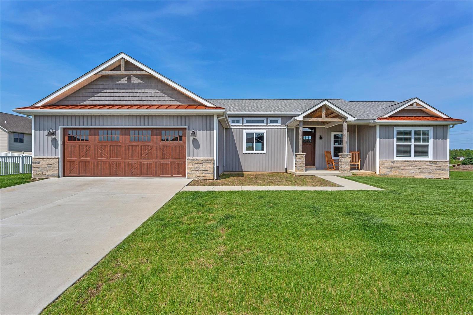 1223 Remington Road Waterloo, IL 62298 - Photo 1 of 41 Gallery Image 1