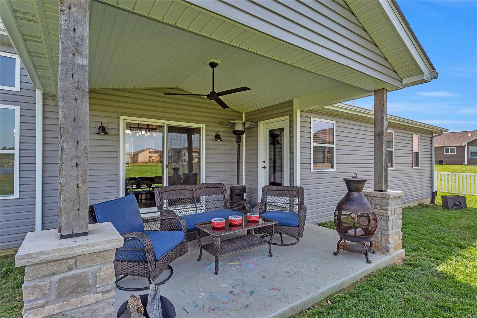 1223 Remington Road Waterloo, IL 62298 - Photo 3 of 41 Gallery Image 3