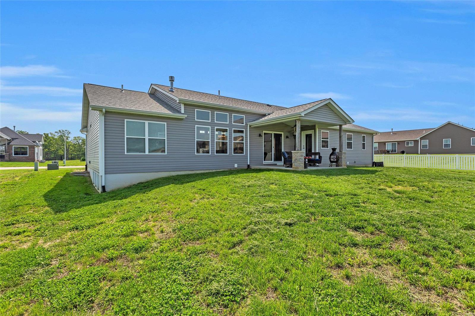 1223 Remington Road Waterloo, IL 62298 - Photo 32 of 41 Gallery Image 32