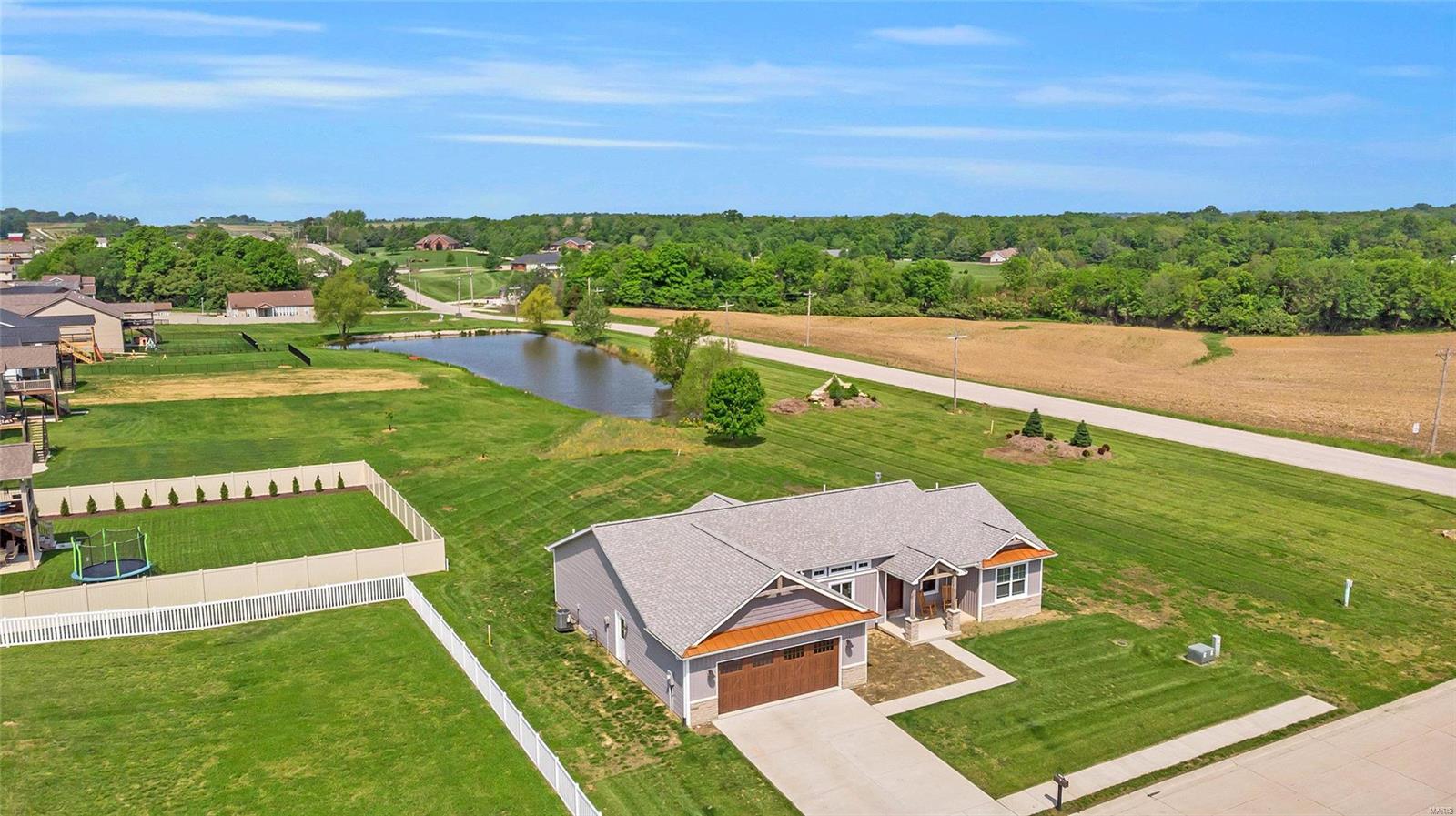 1223 Remington Road Waterloo, IL 62298 - Photo 36 of 41 Gallery Image 36