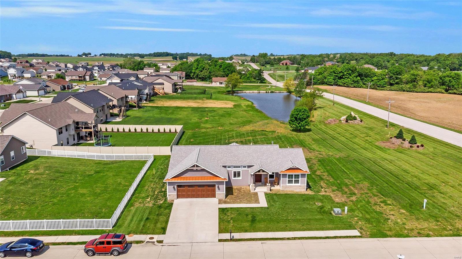 1223 Remington Road Waterloo, IL 62298 - Photo 37 of 41 Gallery Image 37