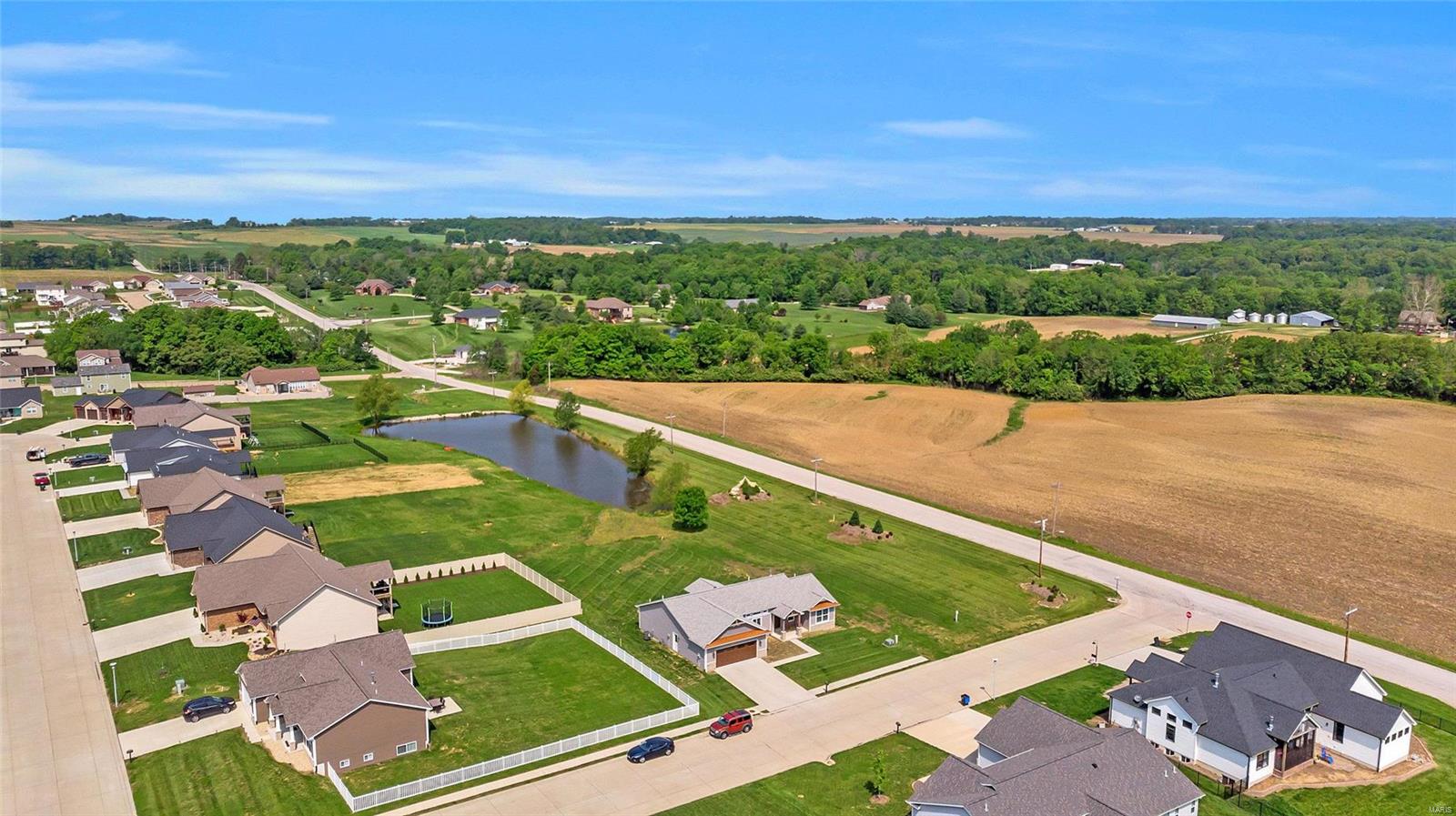 1223 Remington Road Waterloo, IL 62298 - Photo 39 of 41 Gallery Image 39
