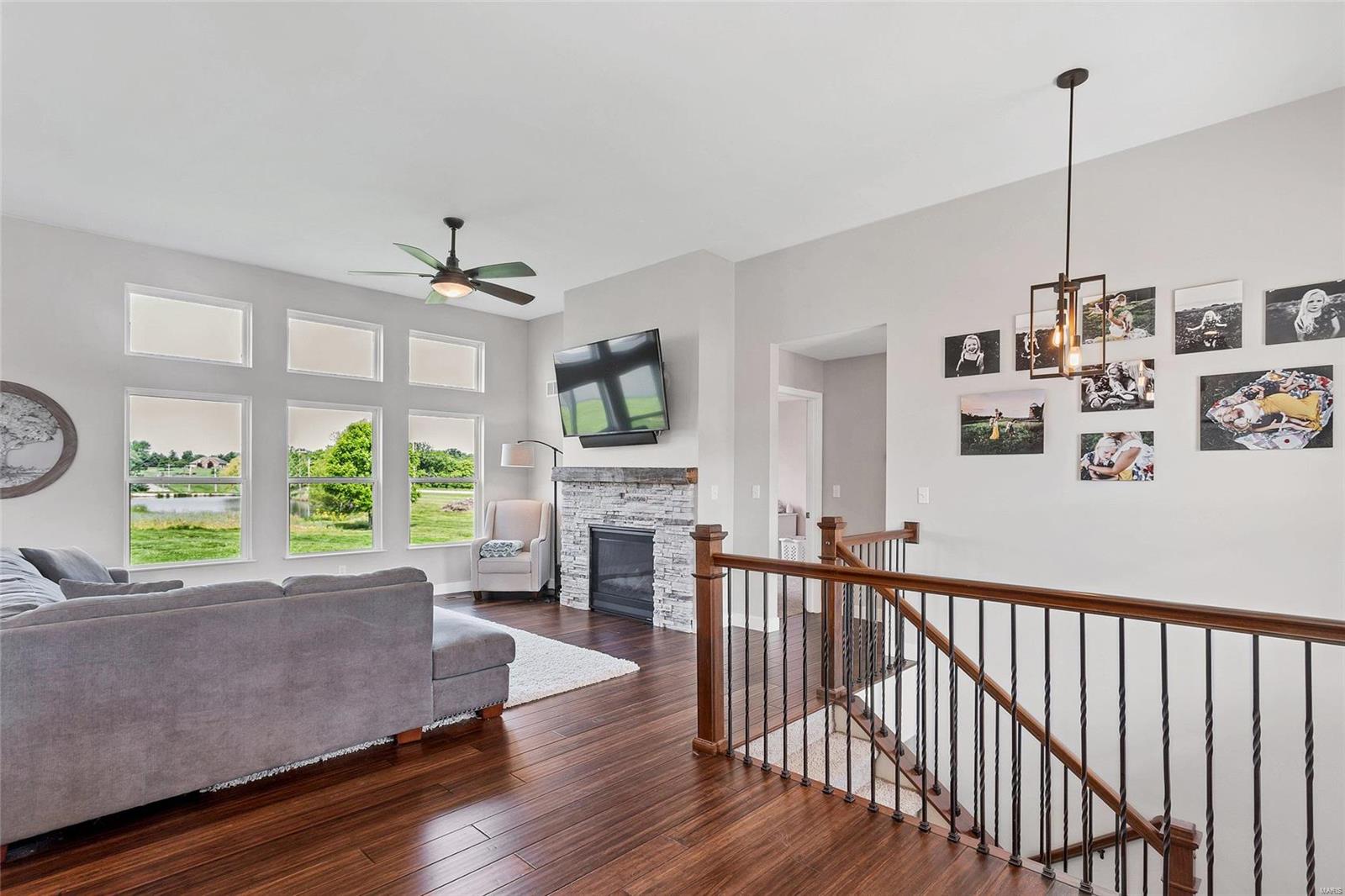 1223 Remington Road Waterloo, IL 62298 - Photo 6 of 41 Gallery Image 6
