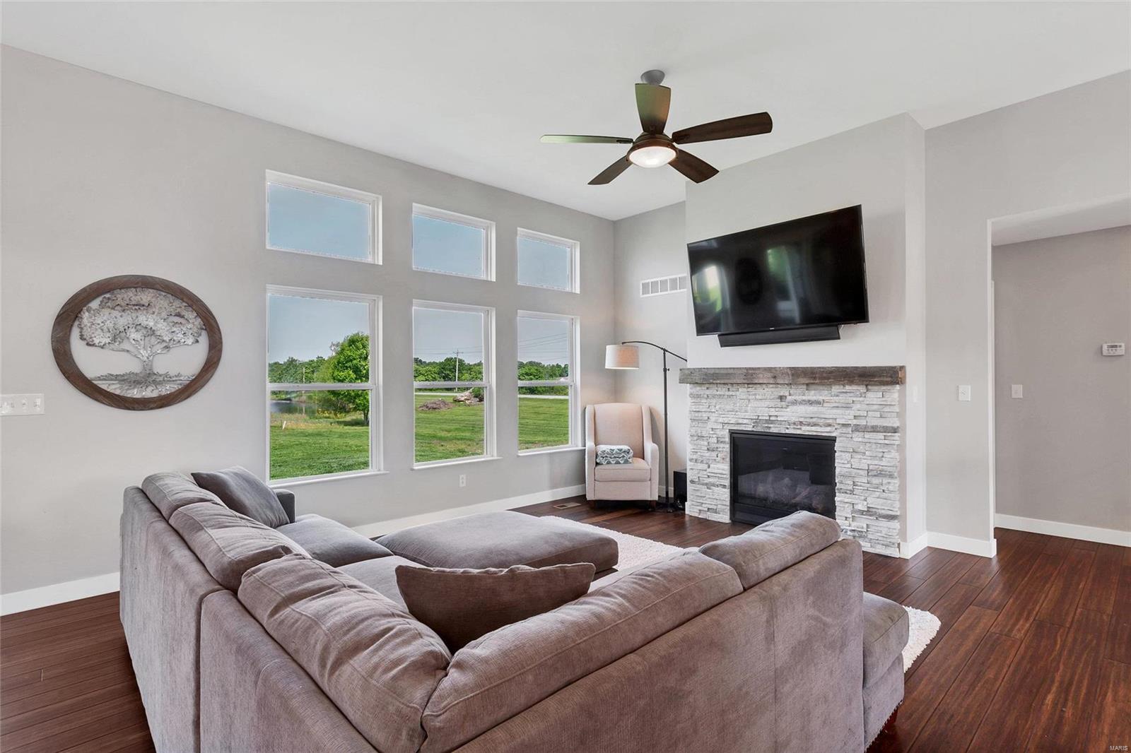 1223 Remington Road Waterloo, IL 62298 - Photo 7 of 41 Gallery Image 7