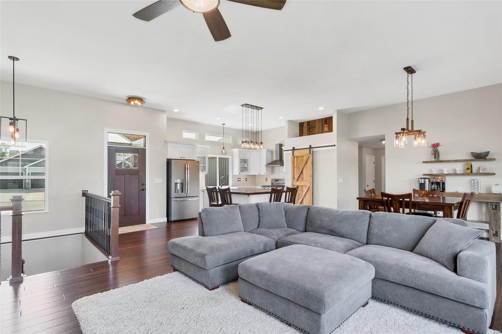 1223 Remington Road Waterloo, IL 62298 - Photo 9 of 41 Gallery Image 9
