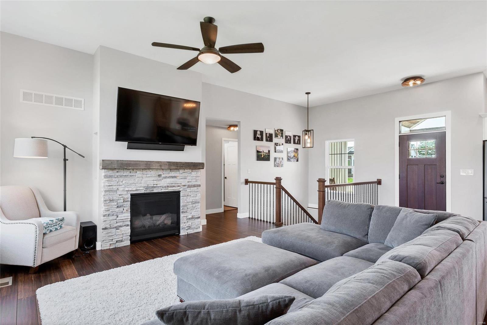1223 Remington Road Waterloo, IL 62298 - Photo 10 of 41 Gallery Image 10