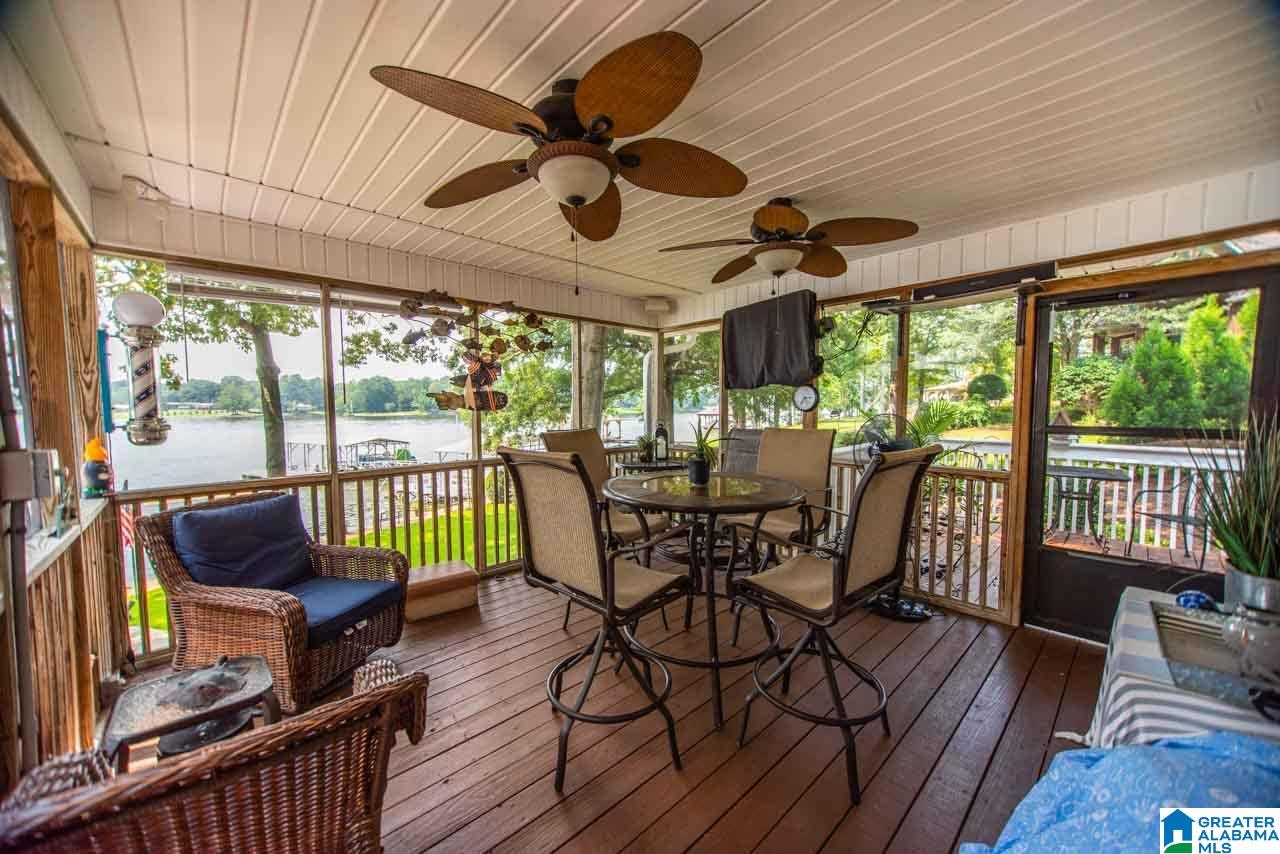425 Rabbit Point Road Cropwell, AL 35054 - Photo 9 of 47