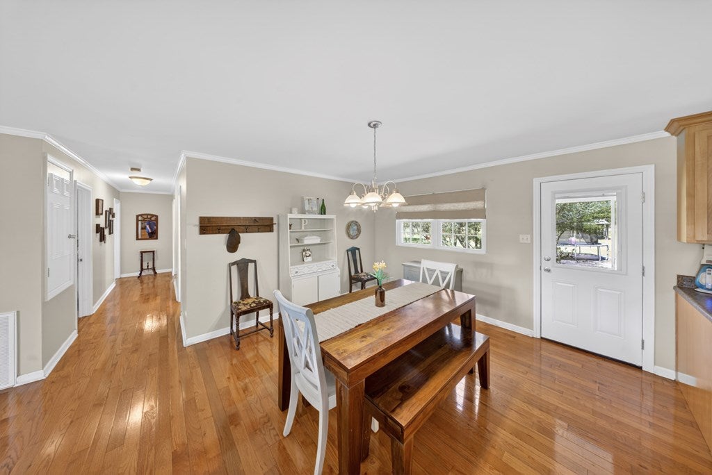 787 Old Coffee Road Hahira, GA 31632 - Photo 7 of 56 Gallery Image 7