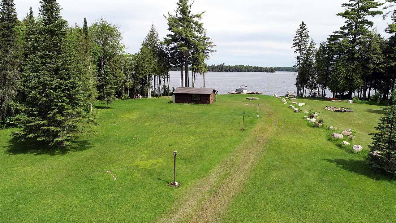 7646 Palmer Lake Road Land O'Lakes, WI 54540 - Photo 5 of 28 Gallery Image 5