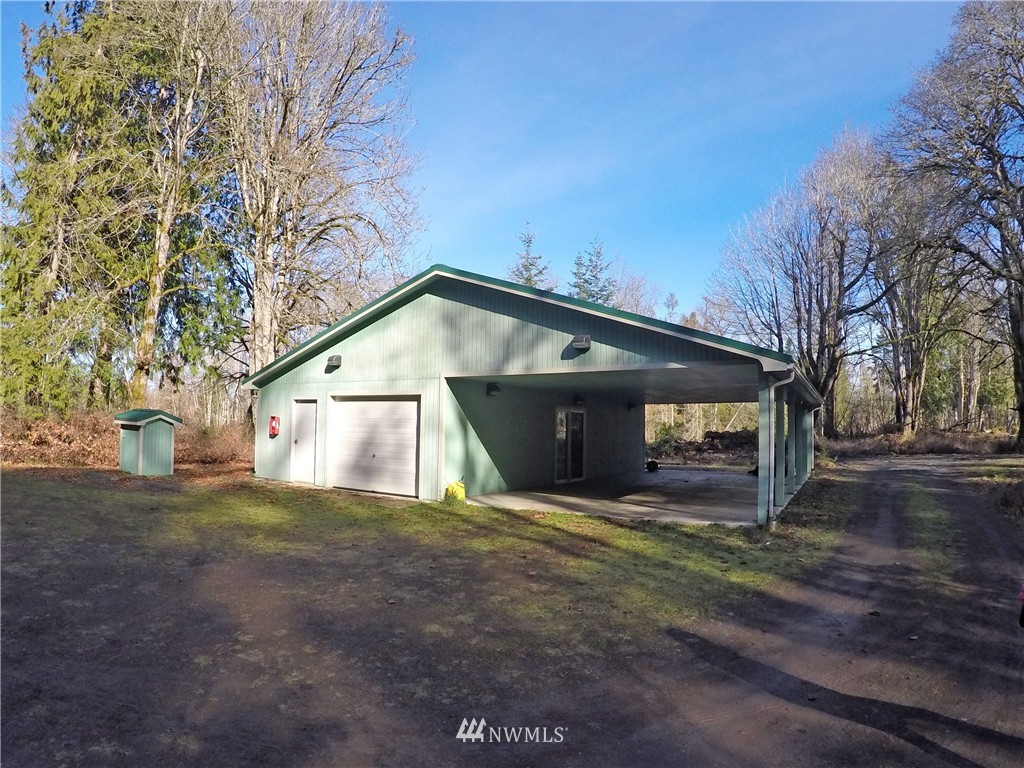 9999 Hunt Road Port Angeles, WA 98363 - Photo 13 of 23 Gallery Image 13